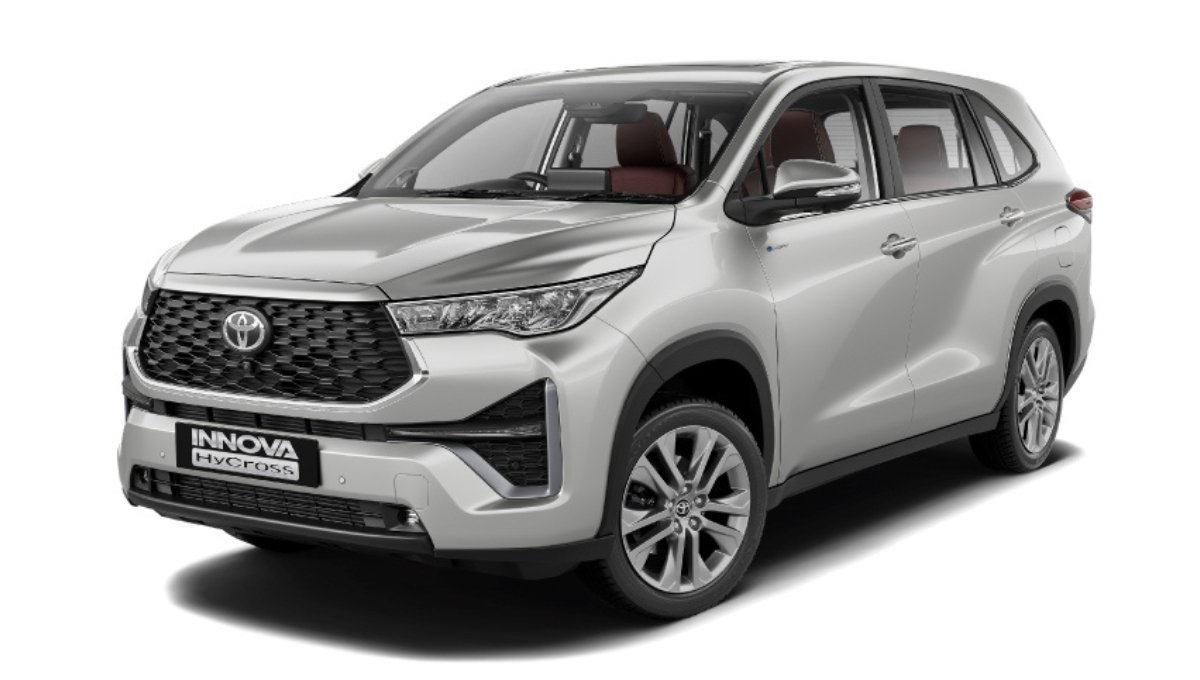 Toyota Innova Crysta 2025: Rs 19 लाख से शुरू, अब स्पेस और सेफ्टी का मिलेगा डबल फायदा
