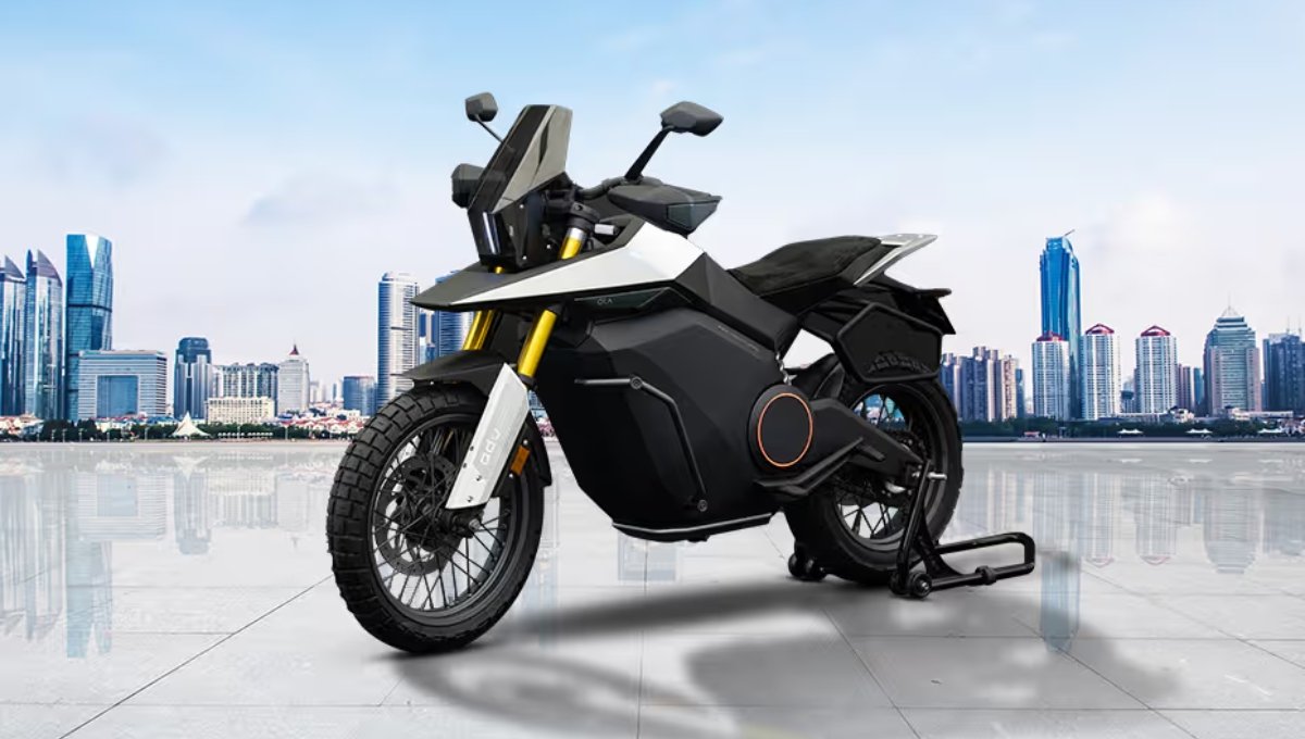 Rs 1.5 लाख में Ola Adventure बाइक दमदार रेंज, ऑटोमैटिक ट्रांसमिशन और इलेक्ट्रिक पॉवर का धमाल