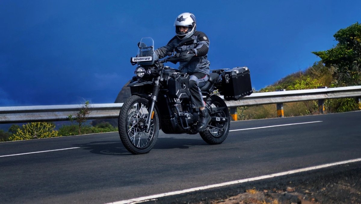 2025 Yezdi Adventure: Rs 2.14 लाख में जबरदस्त पावर और 30kmpl माइलेज वाली एडवेंचर बाइक