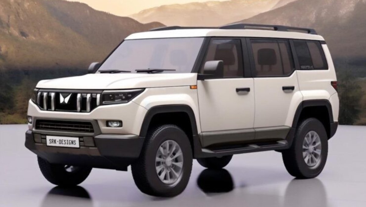 Mahindra Bolero 2025: किफायती, दमदार, 7-सीटर SUV, बेहतर माइलेज, मजबूत डिज़ाइन और हर परिवार की भरोसेमंद पसंद।