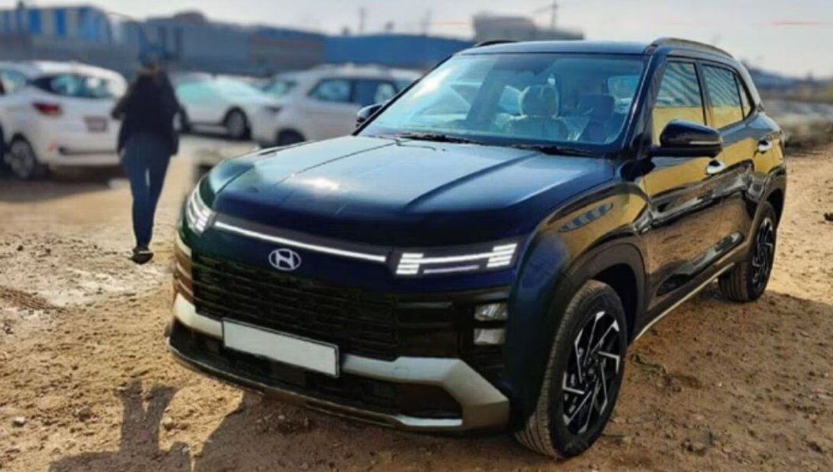 Hyundai Alcazar 2025: प्रीमियम 7-सीटर SUV, बेहतरीन माइलेज और सिर्फ Rs 17.87 लाख की शुरुआत