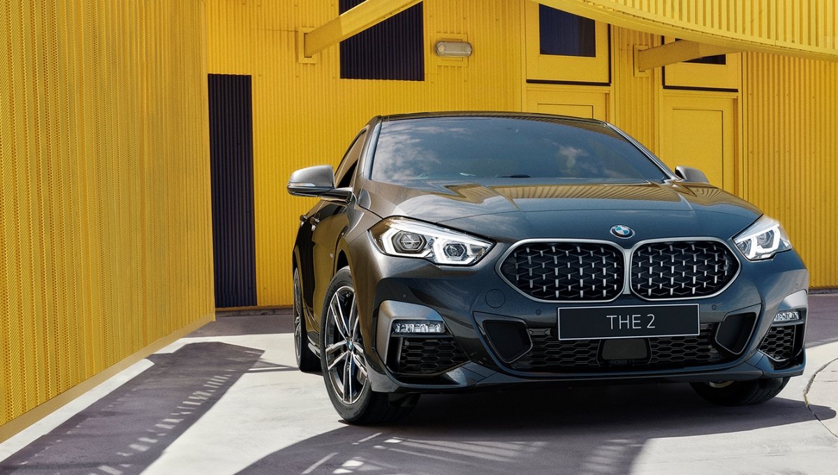 BMW 2 Series 2025: ₹45 लाख में मिल रही है 18kmpl की शानदार लक्ज़री कार