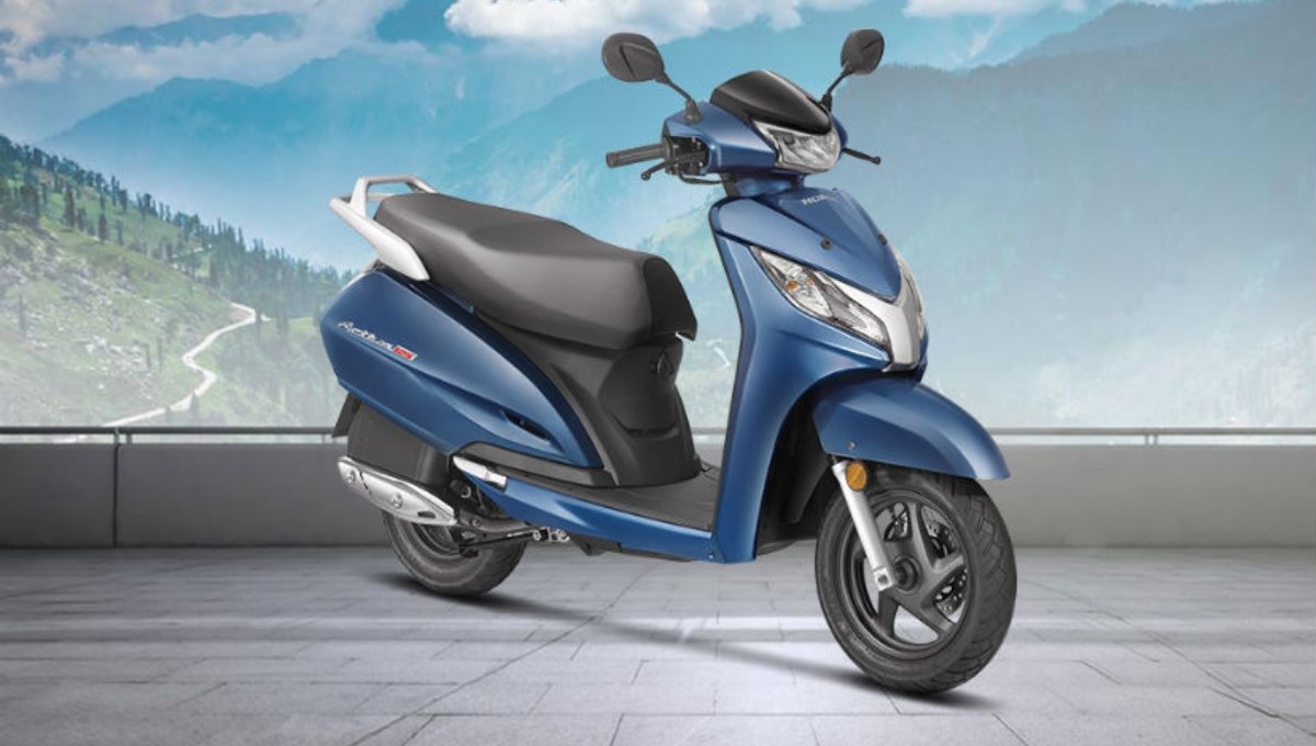 Honda Activa 125: बेहतरीन माइलेज, दमदार इंजन और आकर्षक डिजाइन का संगम, जानिए कीमत