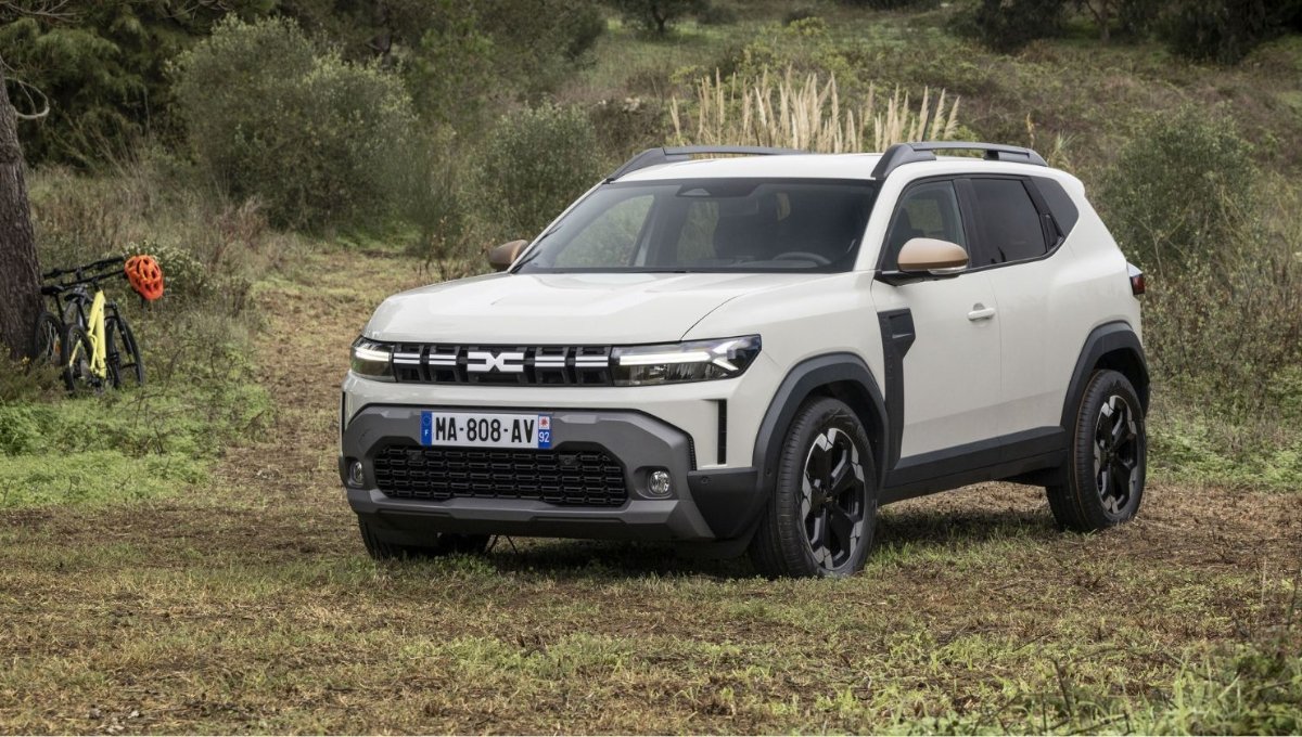 Renault Duster 2025: दमदार डिजाइन, जबरदस्त माइलेज और 10 लाख की किफायती कीमत
