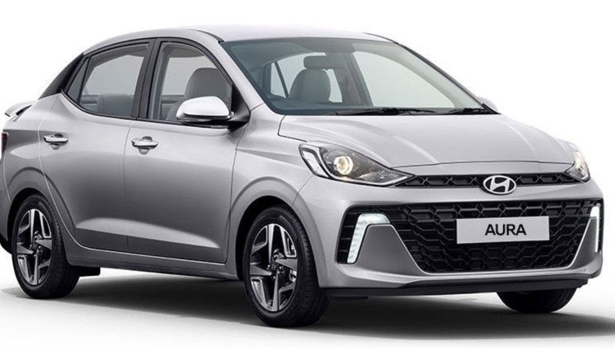 Hyundai Aura 2025: Rs 6.54 लाख में 27 KMPL माइलेज वाली फैमिली कार, जानें ऑफर्स और खूबियां