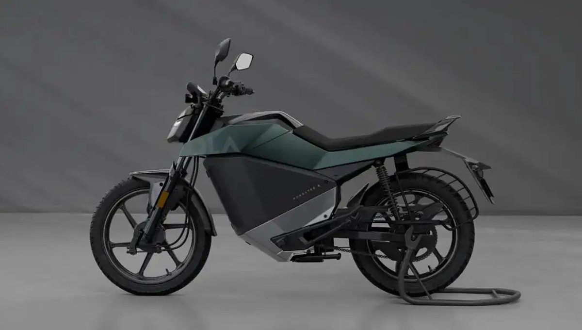 OLA Roadster X Plus: दमदार परफॉर्मेंस, स्टाइलिश लुक और 501Km रेंज के साथ आई जबरदस्त इलेक्ट्रिक बाइक