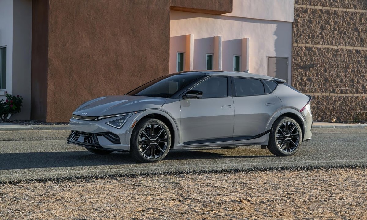 Kia EV6