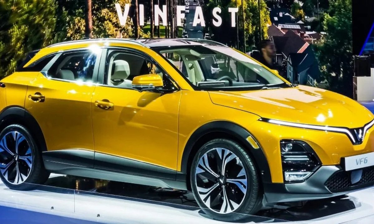 VinFast VF6
