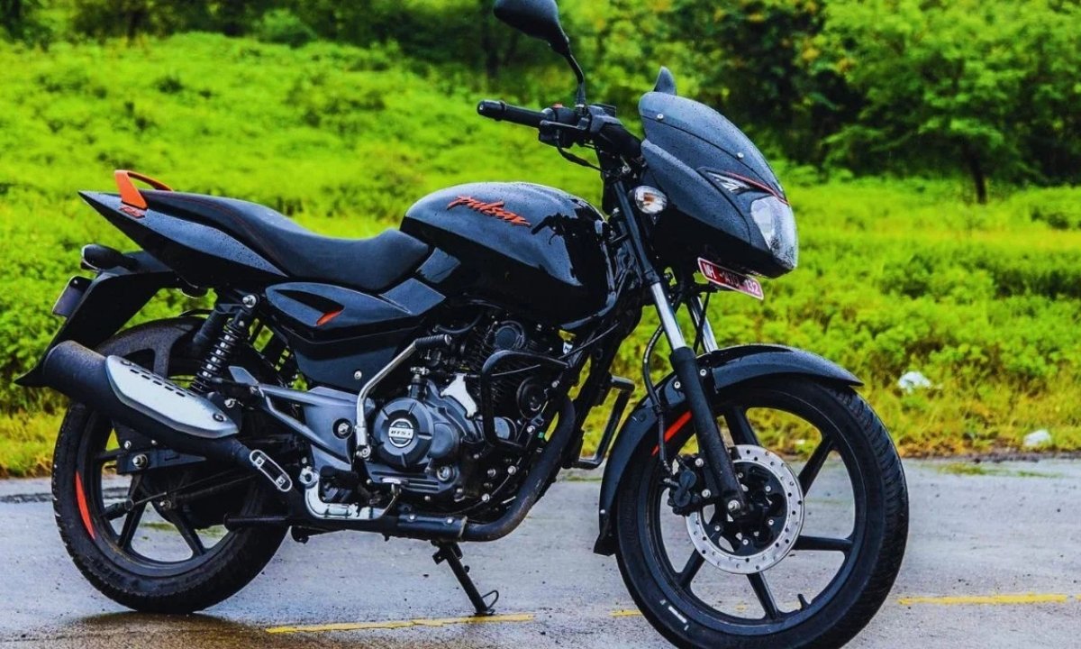 Bajaj Pulsar 125 