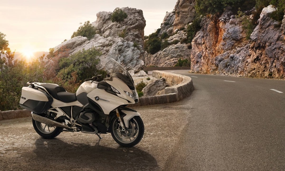 BMW R 1250 RT