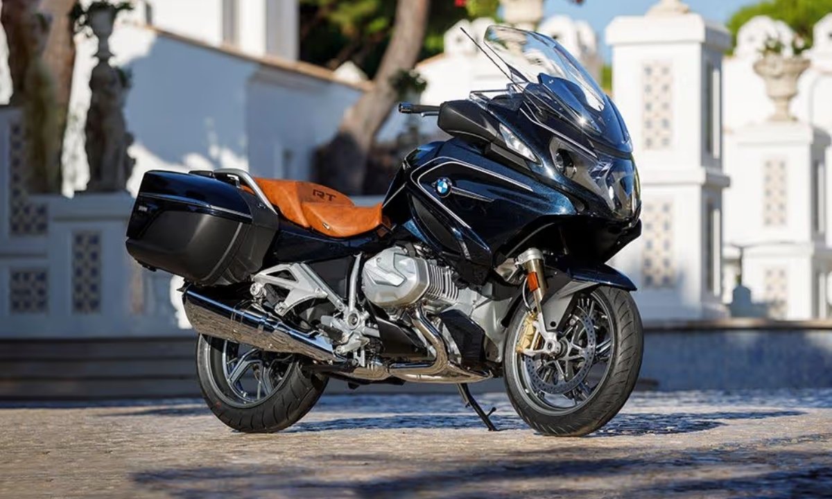BMW R 1250 RT