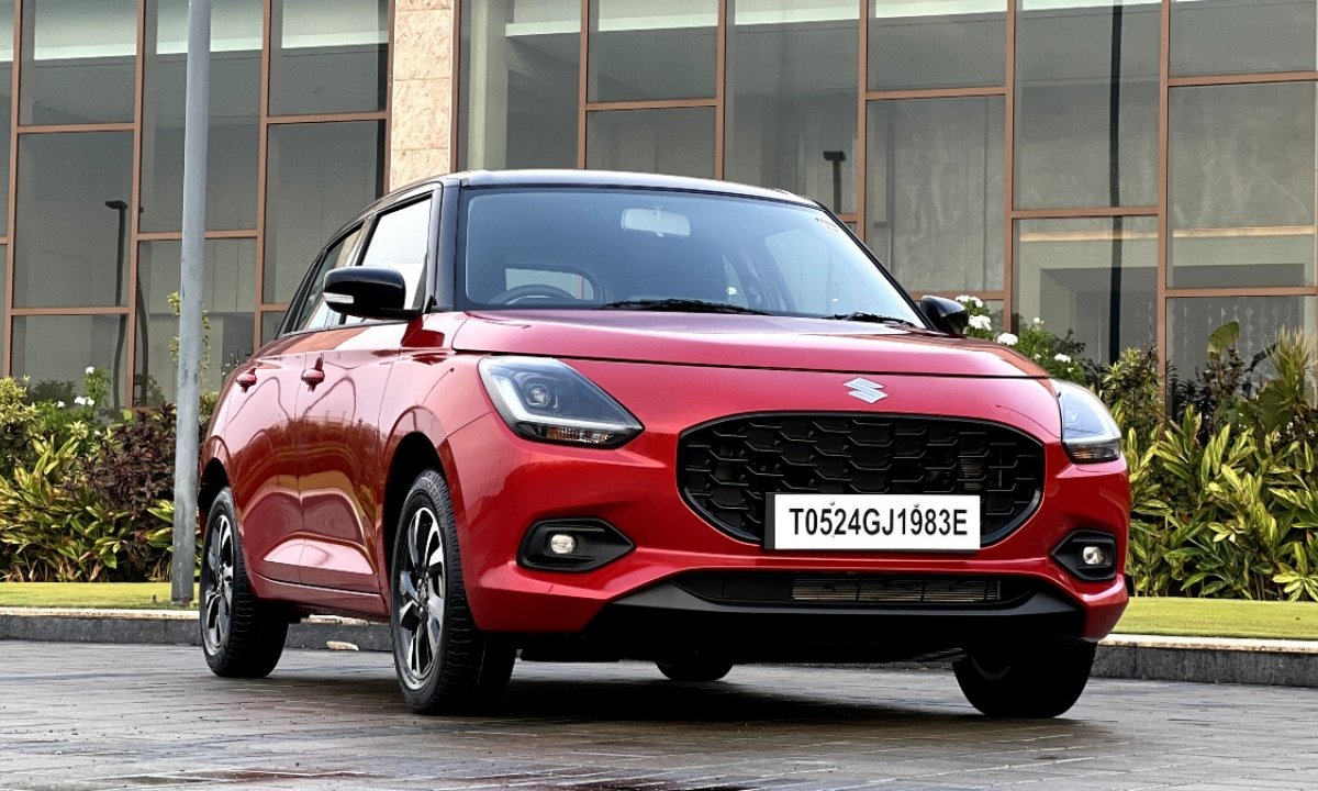 Maruti Swift