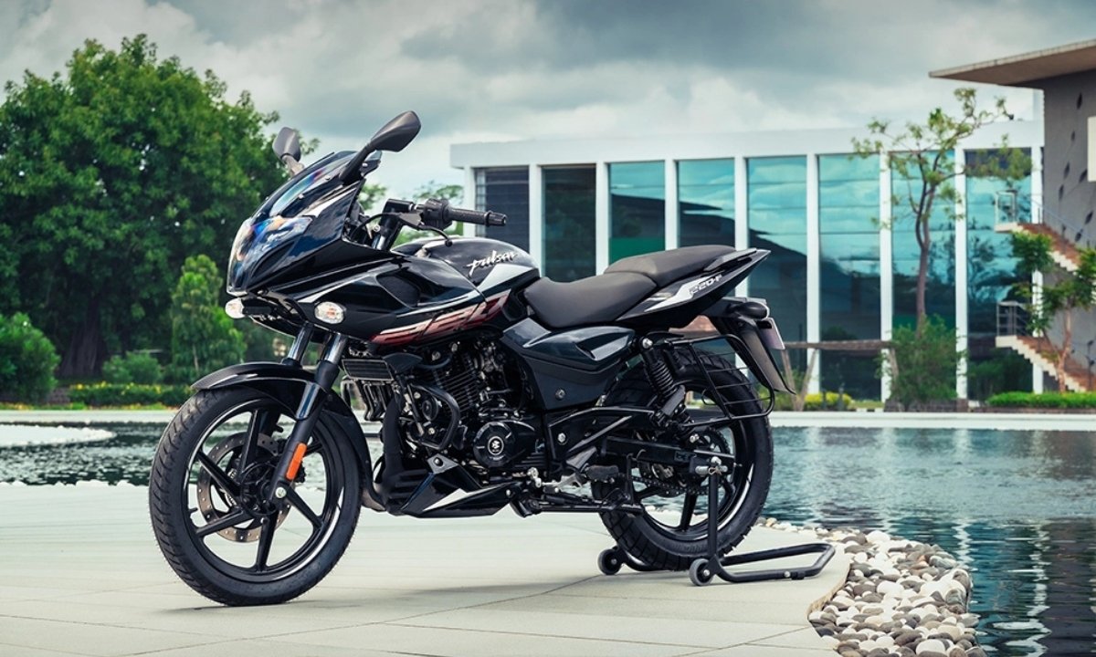 Bajaj Pulsar