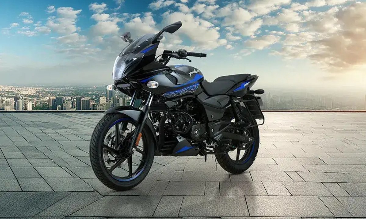 Bajaj Pulsar