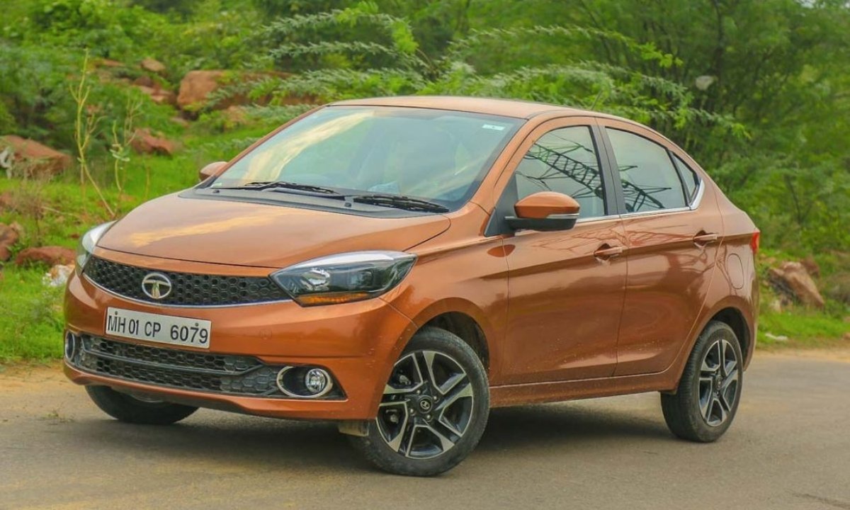 Tata Tigor