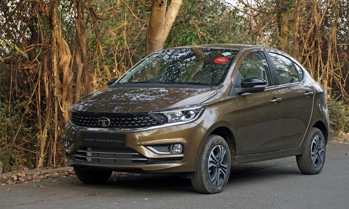 Tata Tigor
