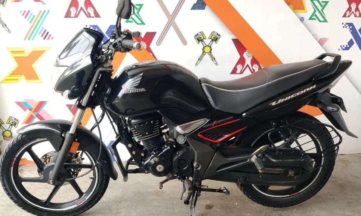 Honda Unicorn
