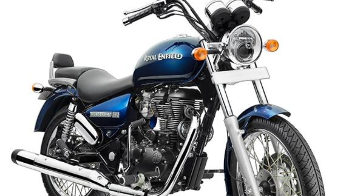 Royal Enfield Thunderbird 350: Rs 1.56 लाख में दमदार इंजन और रॉयल लुक का अनुभव