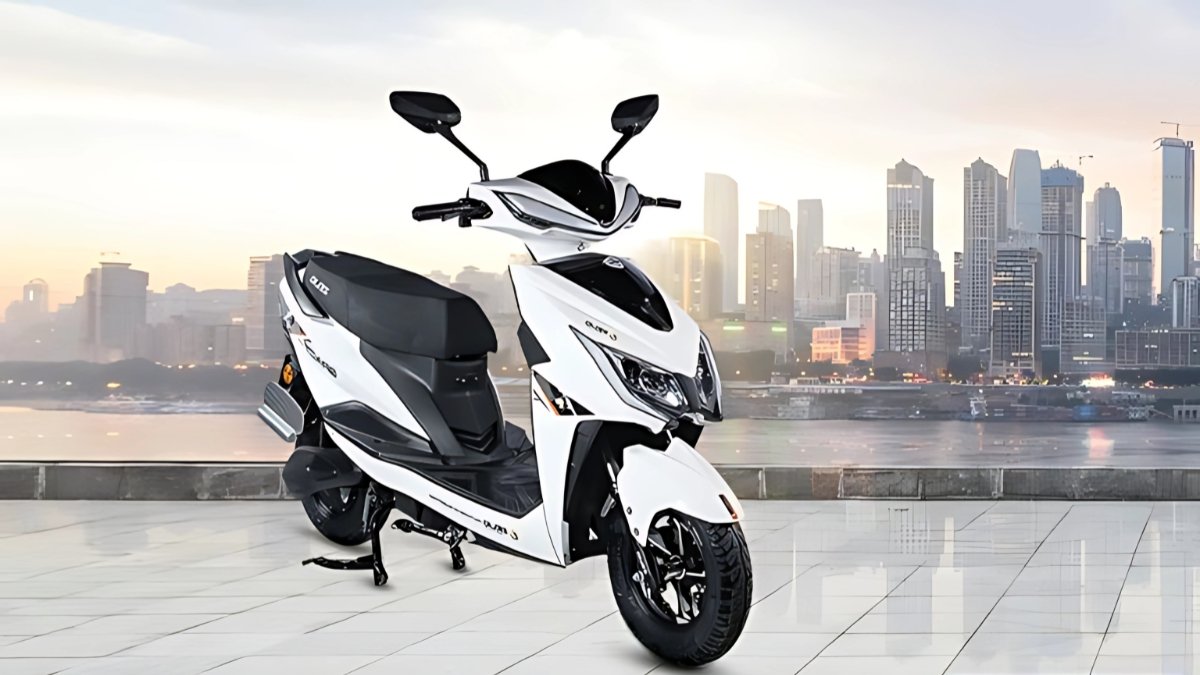 Zelio Gracy i: सिर्फ Rs 59,000 में डिजिटल मीटर, USB पोर्ट और दमदार परफॉर्मेंस