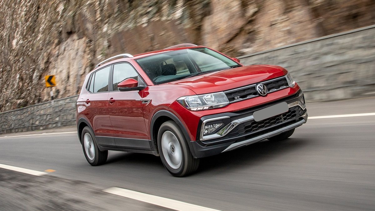 Volkswagen Taigun: जानिए Rs 11.70 लाख की इस SUV में क्या है खास जो आपको भी बना दे दीवाना