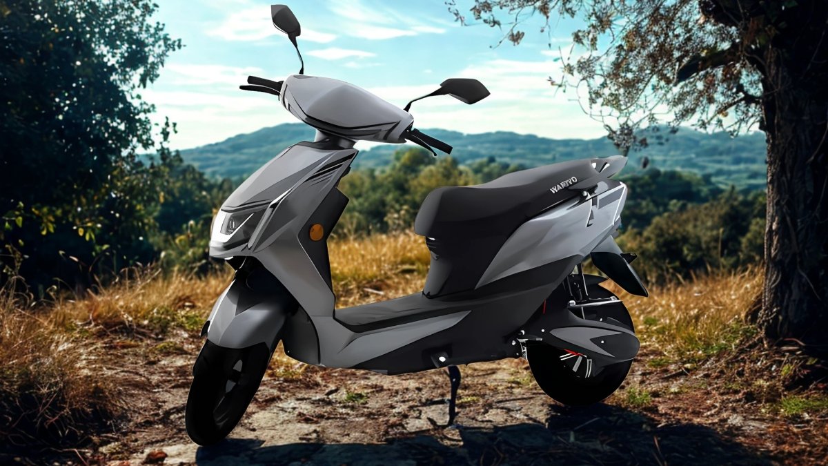 Warivo Edge: Rs 50,000 की इलेक्ट्रिक राइड जो जेब पर भी हल्की और दिल से भारी है