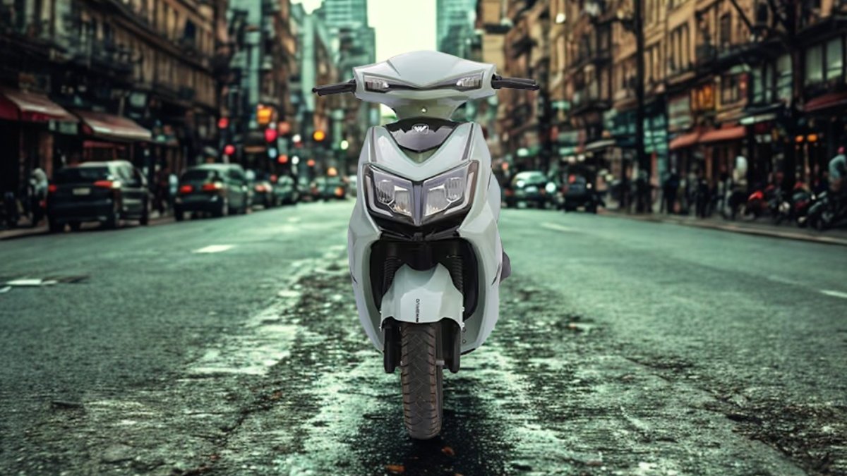 Warivo Neo: Rs 55,000 की इलेक्ट्रिक स्कूटर जो देती है स्टाइल, सुकून और स्मार्ट सफर