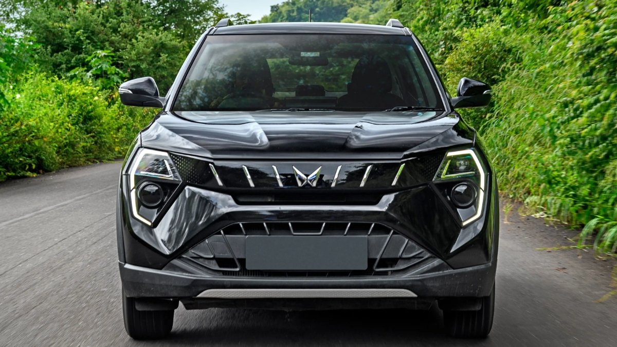 Mahindra XUV 3XO Rs 7.49 लाख में: फीचर्स जो लग्ज़री का एहसास कराएं बजट में