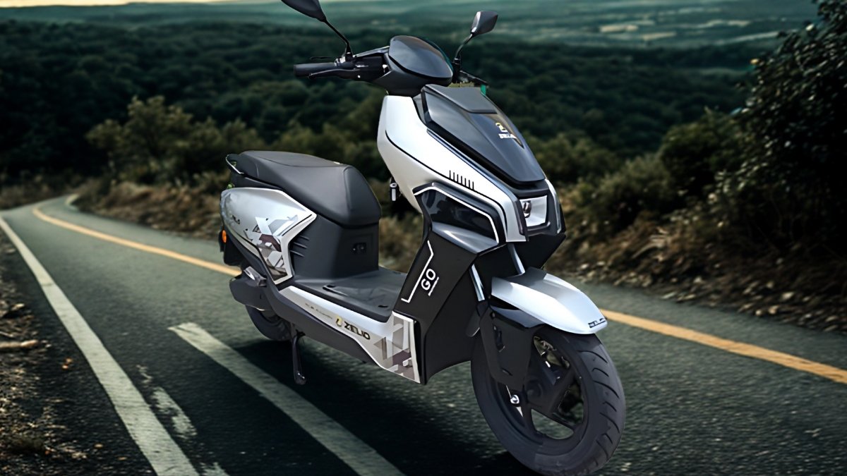 Zelio Legender स्कूटर: अब हर आम आदमी की पहली पसंद, कीमत Rs 59,048 और टेक्नोलॉजी जबरदस्त