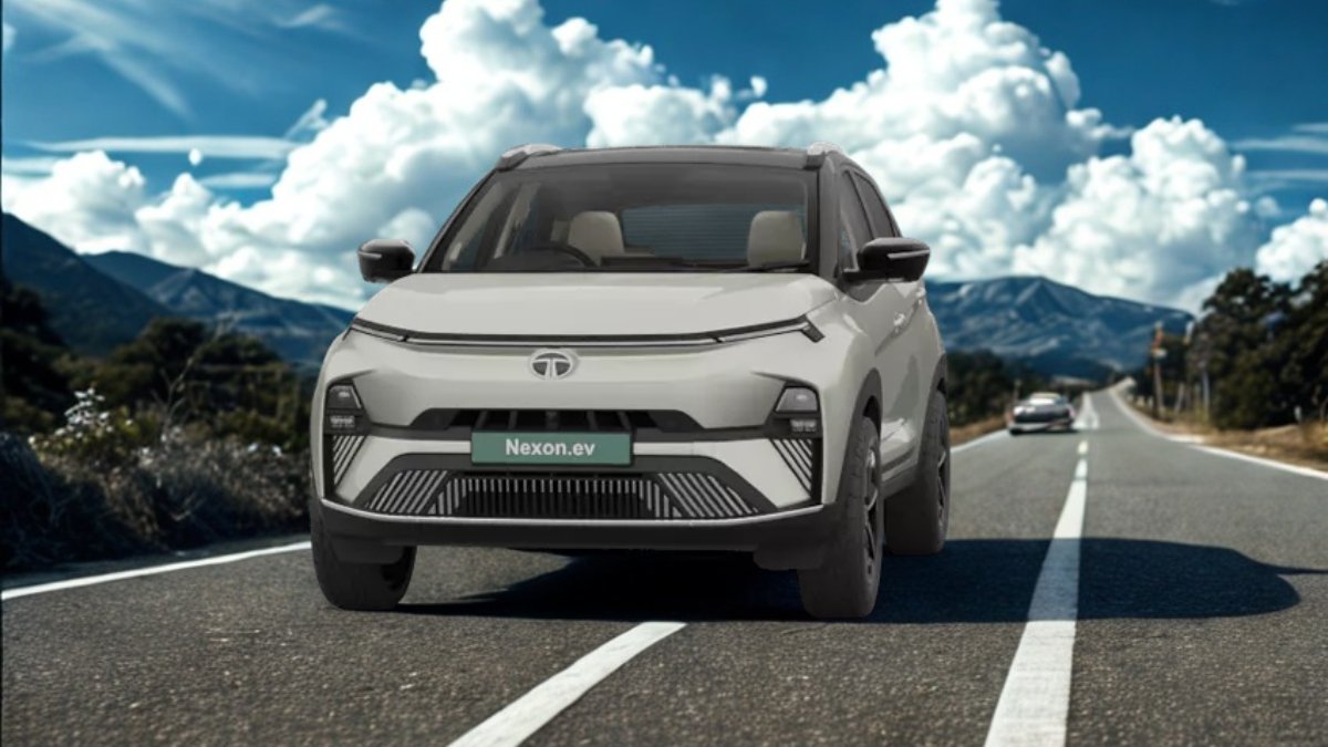 Tata Nexon EV: हाई-टेक फीचर्स, शानदार रेंज और किफायती कीमत बस Rs 12.49 लाख से शुरू
