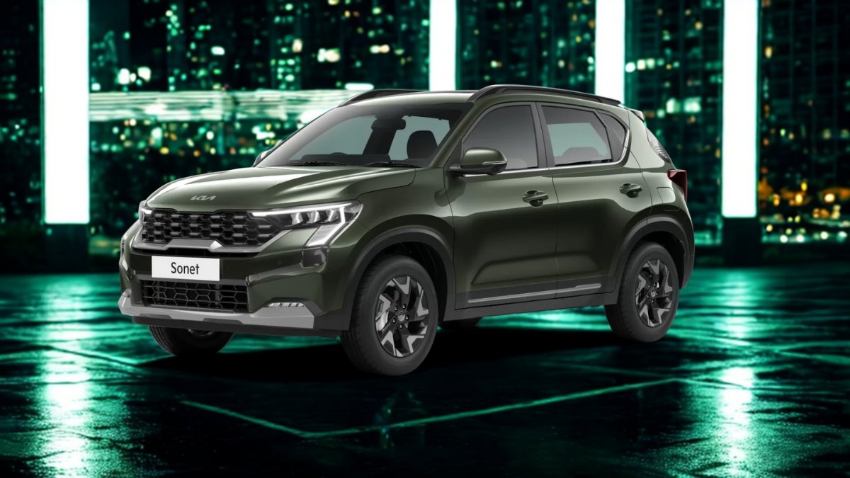Kia Sonet: Rs 7.99 लाख से शुरू, X-Line वेरिएंट तक, जानिए कौन-सा मॉडल है आपके लिए बेस्ट