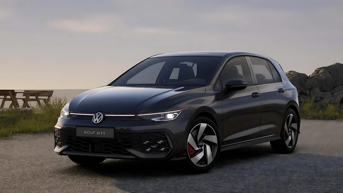 Volkswagen Golf GTI: Rs 35 लाख में मिले स्पोर्ट्स कार जैसी रफ्तार और हाई-टेक फीचर्स का शानदार कॉम्बिनेशन