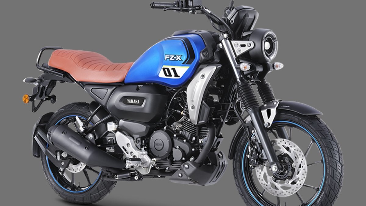 Yamaha FZ X: Rs 1.40 लाख की बाइक में क्या मिलते हैं इतने शानदार फीचर्स