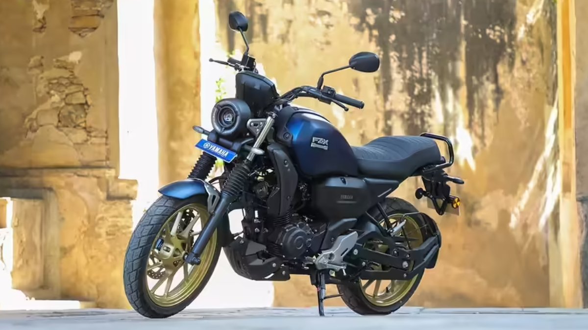 Yamaha FZ X: Rs 1.40 लाख की बाइक में क्या मिलते हैं इतने शानदार फीचर्स