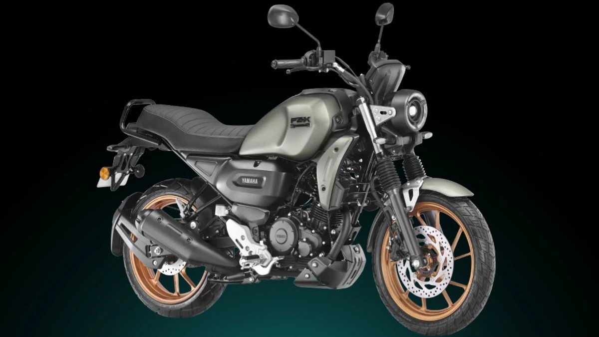 Yamaha FZ X: Rs 1.40 लाख की बाइक में क्या मिलते हैं इतने शानदार फीचर्स