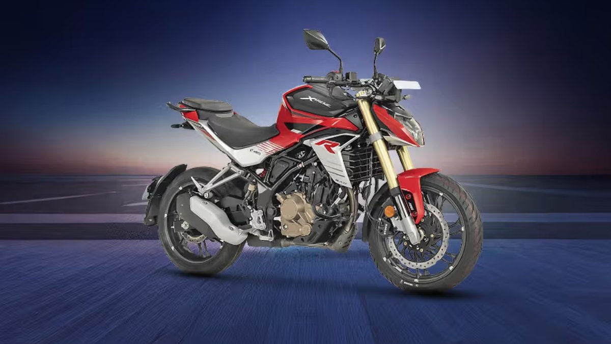 Hero Xtreme 250R: की कीमत और फीचर्स, क्या Rs 1.80 लाख में मिलती है एक परफॉर्मेंस मशीन