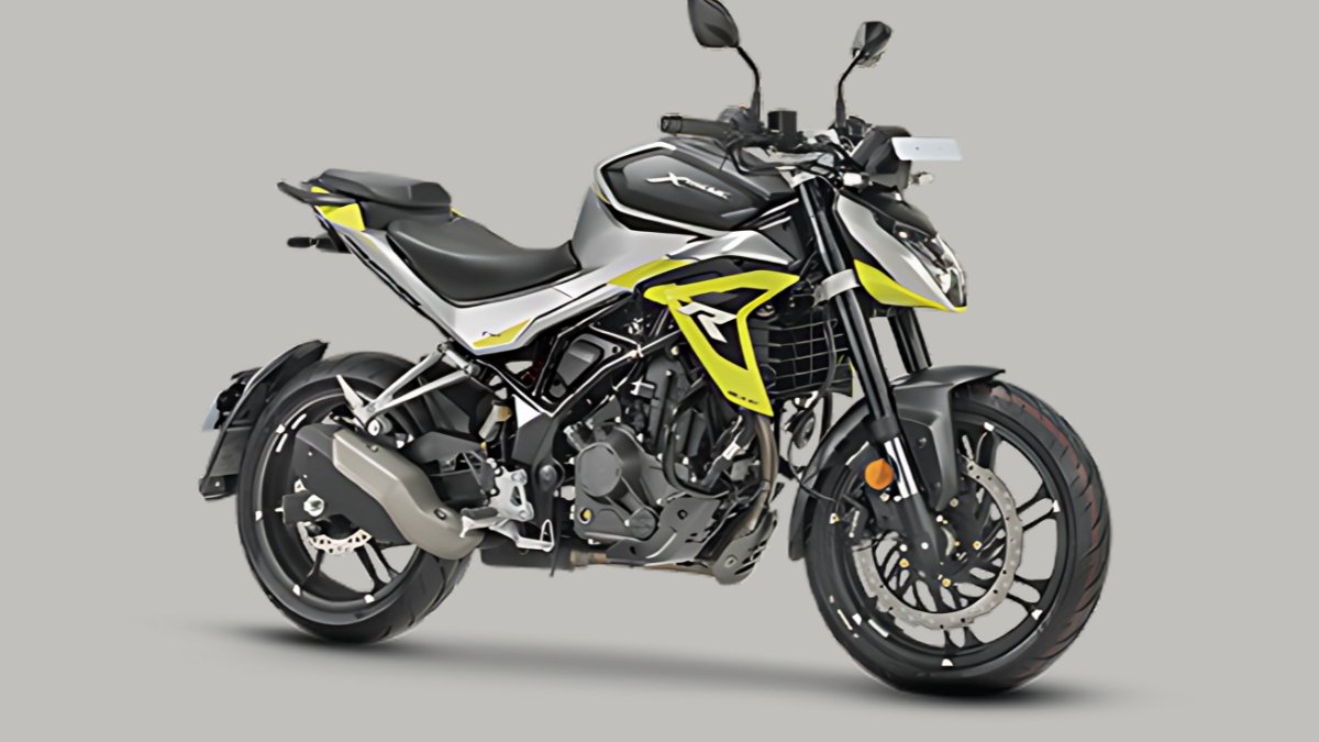 Hero Xtreme 250R: की कीमत और फीचर्स, क्या Rs 1.80 लाख में मिलती है एक परफॉर्मेंस मशीन