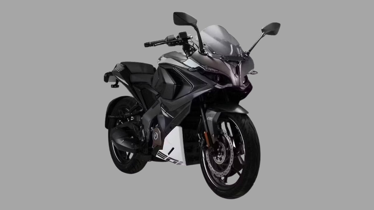 Bajaj Pulsar RS 200: Rs 1.84 लाख की किफायती बाइक, जानिए क्यों है ये युवाओं की पहली पसंद