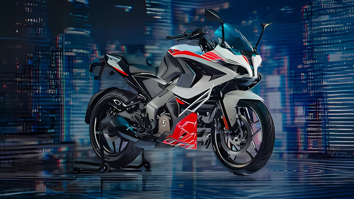 Bajaj Pulsar RS 200: Rs 1.84 लाख की किफायती बाइक, जानिए क्यों है ये युवाओं की पहली पसंद