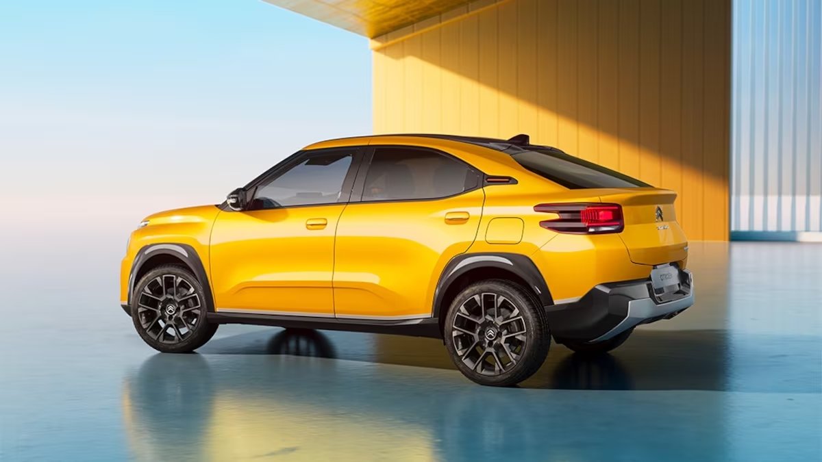 Citroen Basalt: Rs 11 लाख में मिलेंगे स्मार्ट फीचर्स और आरामदायक इंटीरियर