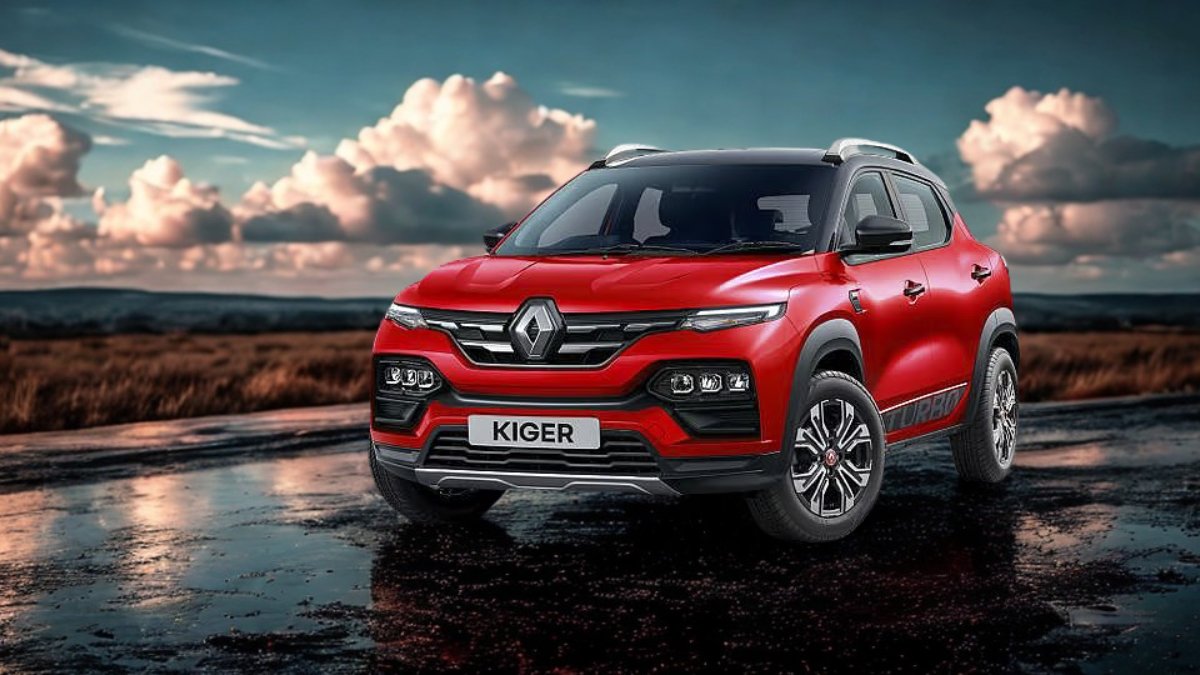Renault Kiger: Rs 6 लाख में पाएँ दमदार फीचर्स और स्टाइलिश डिजाइन