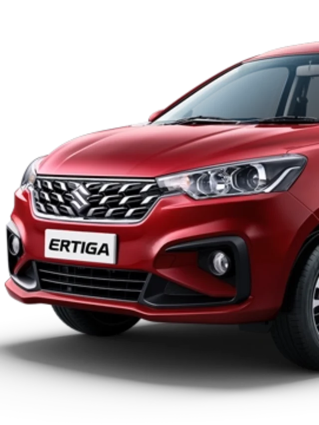 Maruti Ertiga: अब परिवार की सवारी होगी ज्यादा स्टाइलिश और स्मार्ट