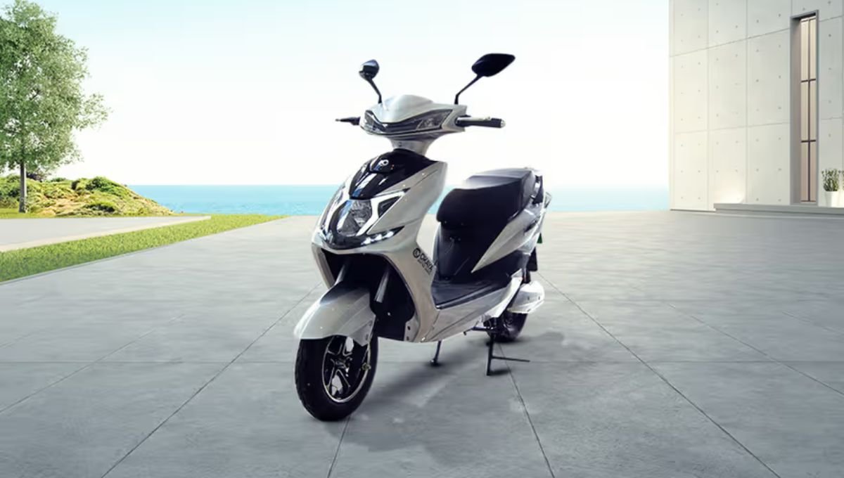 Okaya Freedum: 75 किमी रेंज वाली स्टाइलिश इलेक्ट्रिक स्कूटर, कीमत सिर्फ Rs75,000