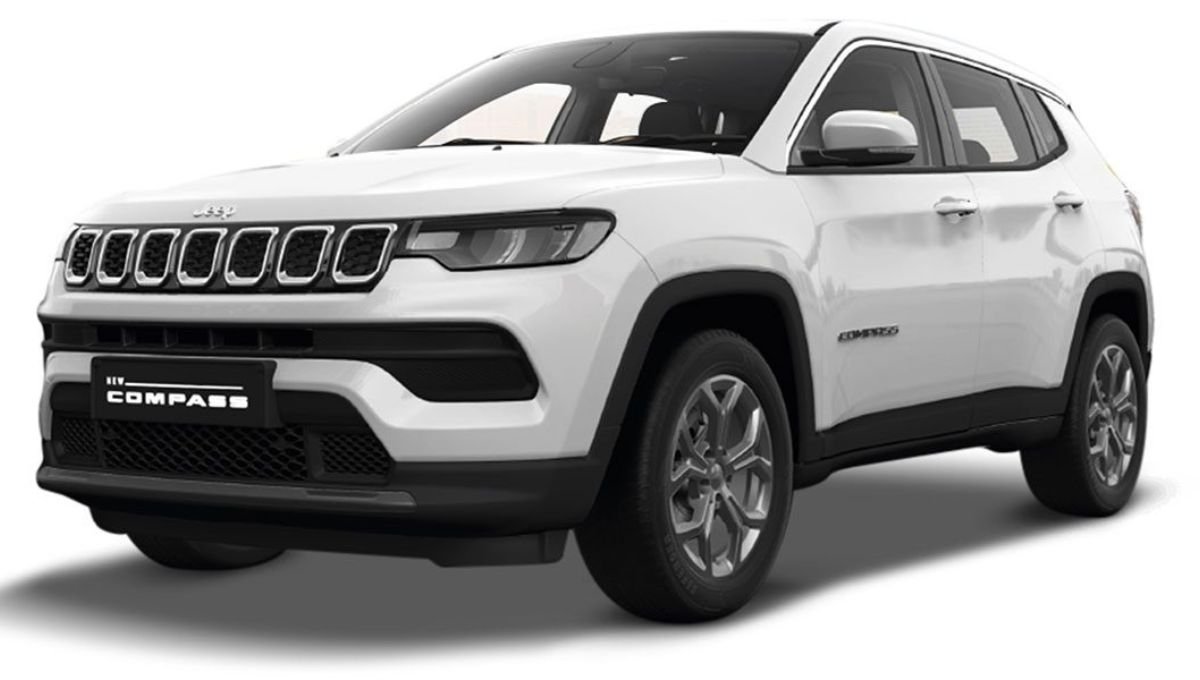 Jeep Compass: 14.9 kmpl माइलेज और Rs20.69 लाख की कीमत में मिले रॉयल सफर का मज़ा
