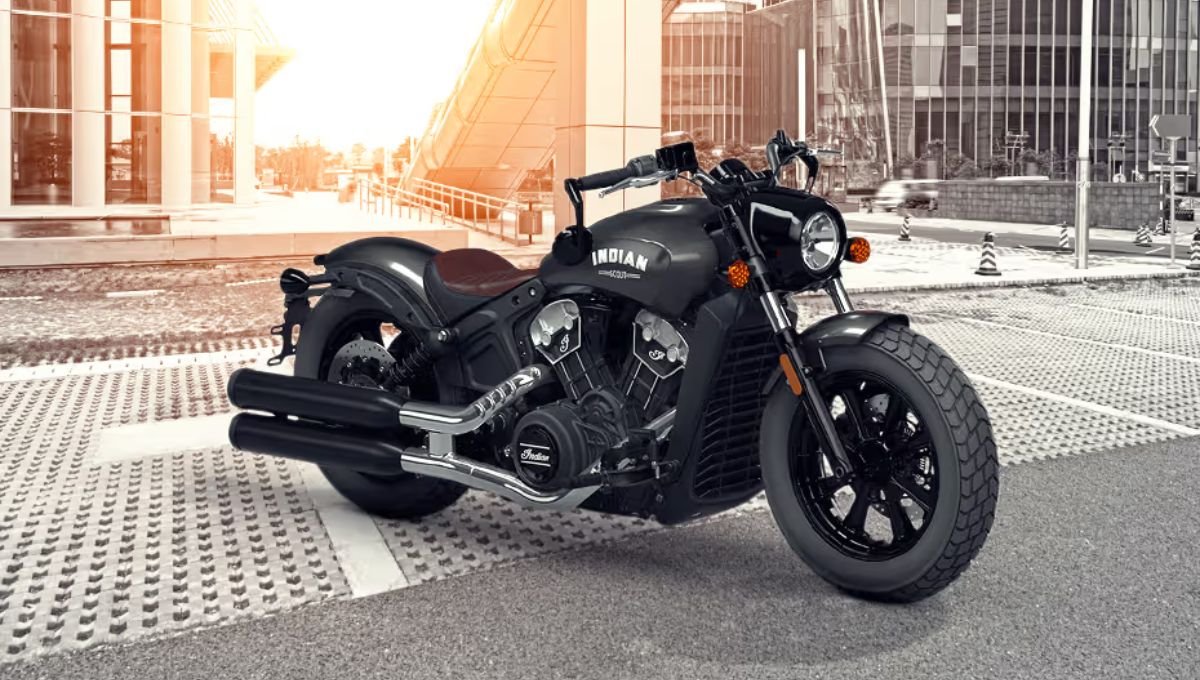 Indian Scout Bobber: 25 kmpl माइलेज के साथ दमदार रोडस्टर, कीमत Rs17.16 लाख से शुरू