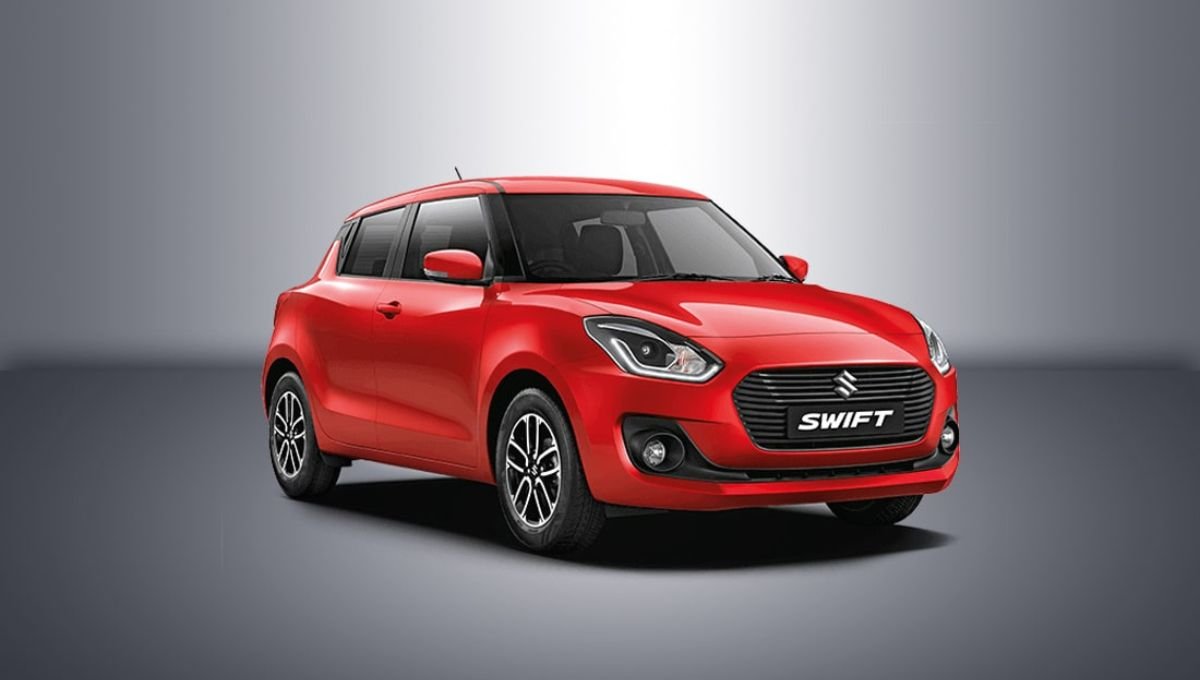 Maruti Swift: Rs6 लाख में स्टाइलिश हैचबैक और 25.75 kmpl की दमदार माइलेज