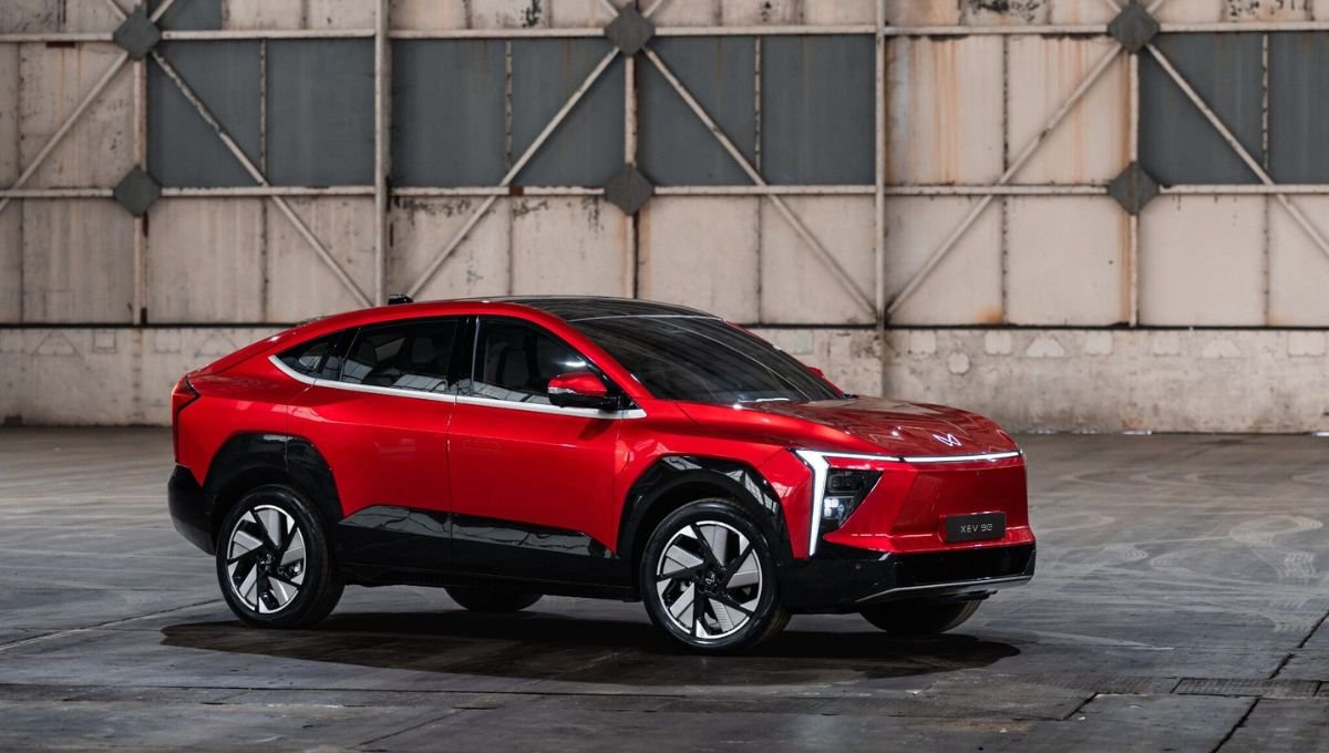 Mahindra XEV 9e: इलेक्ट्रिक में नया तूफान, Rs32 लाख की रेंज में 656 KM का भरोसा