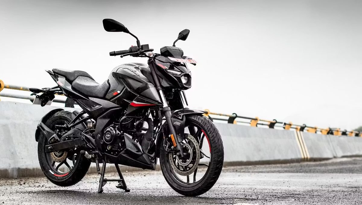Bajaj Pulsar N160: हर राइडर का पहला प्यार, 59.11 kmpl माइलेज सिर्फ Rs1.31 लाख में