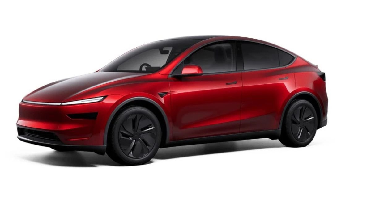 Tesla Model Y: Rs70 लाख में मिलेगी सुपरफास्ट स्पीड और 622 किमी की लंबी रेंज