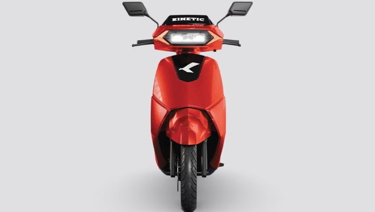 Kinetic DX: 102 किमी की दमदार रेंज और जबरदस्त फीचर्स, कीमत Rs1.35 लाख से शुरू