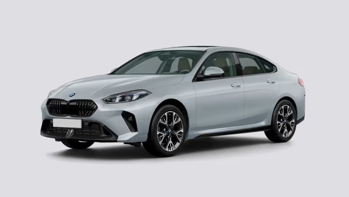 BMW 2 Series Gran Coupe: स्पोर्ट्स लुक और क्लास का परफेक्ट मेल, माइलेज 16.35 kmpl, कीमत Rs43.90 लाख